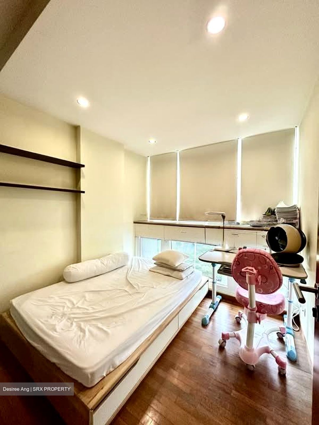 Changi Rise Condominium (D18), Condominium #555566261
